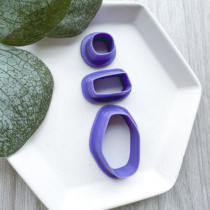 Finley Organic Trio - 3 Pieces