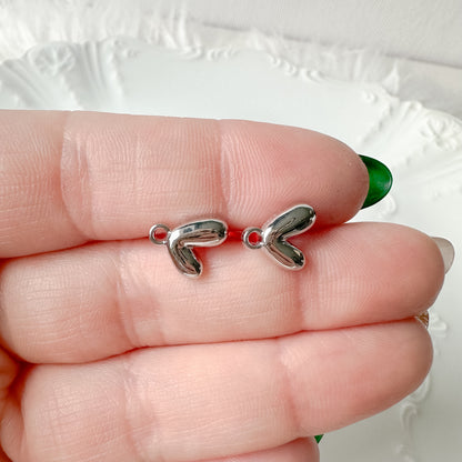 Cutie Heart Stud Finding - December 2023