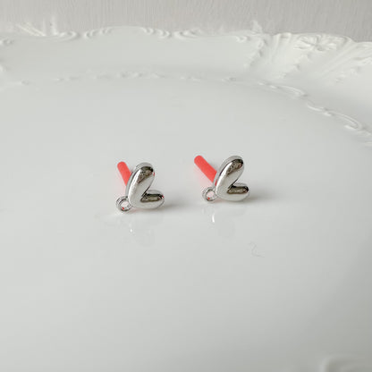 Cutie Heart Stud Finding - December 2023