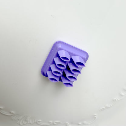 Botanical Leaf and Petal Press - December 2023