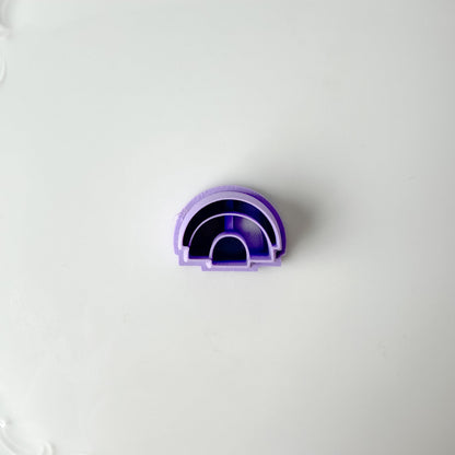 Art Deco Stud - December 2023