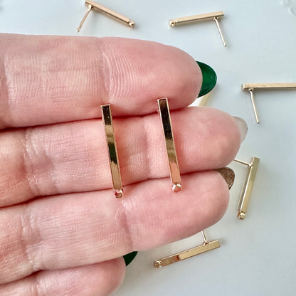20mm Bar Stud Finding (10 pieces) - December 2023