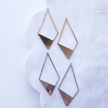 Kite Slice Charm- 10 PIECES - June 2026 Launch