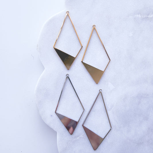 Kite Slice Charm- 10 PIECES - June 2026 Launch