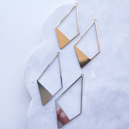 Kite Slice Charm- 10 PIECES - June 2026 Launch