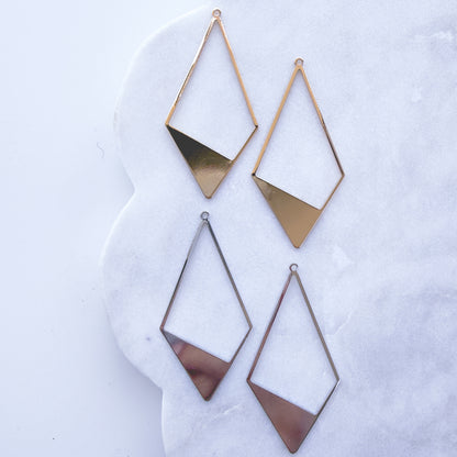 Kite Slice Charm- 10 PIECES - June 2026 Launch