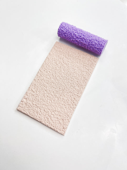 Sand Paper Texture Roller