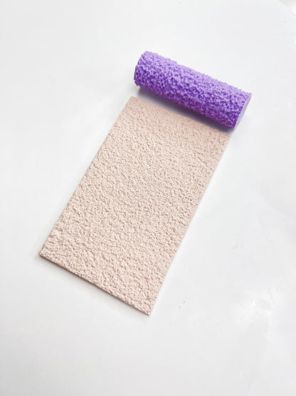 Sand Paper Texture Roller