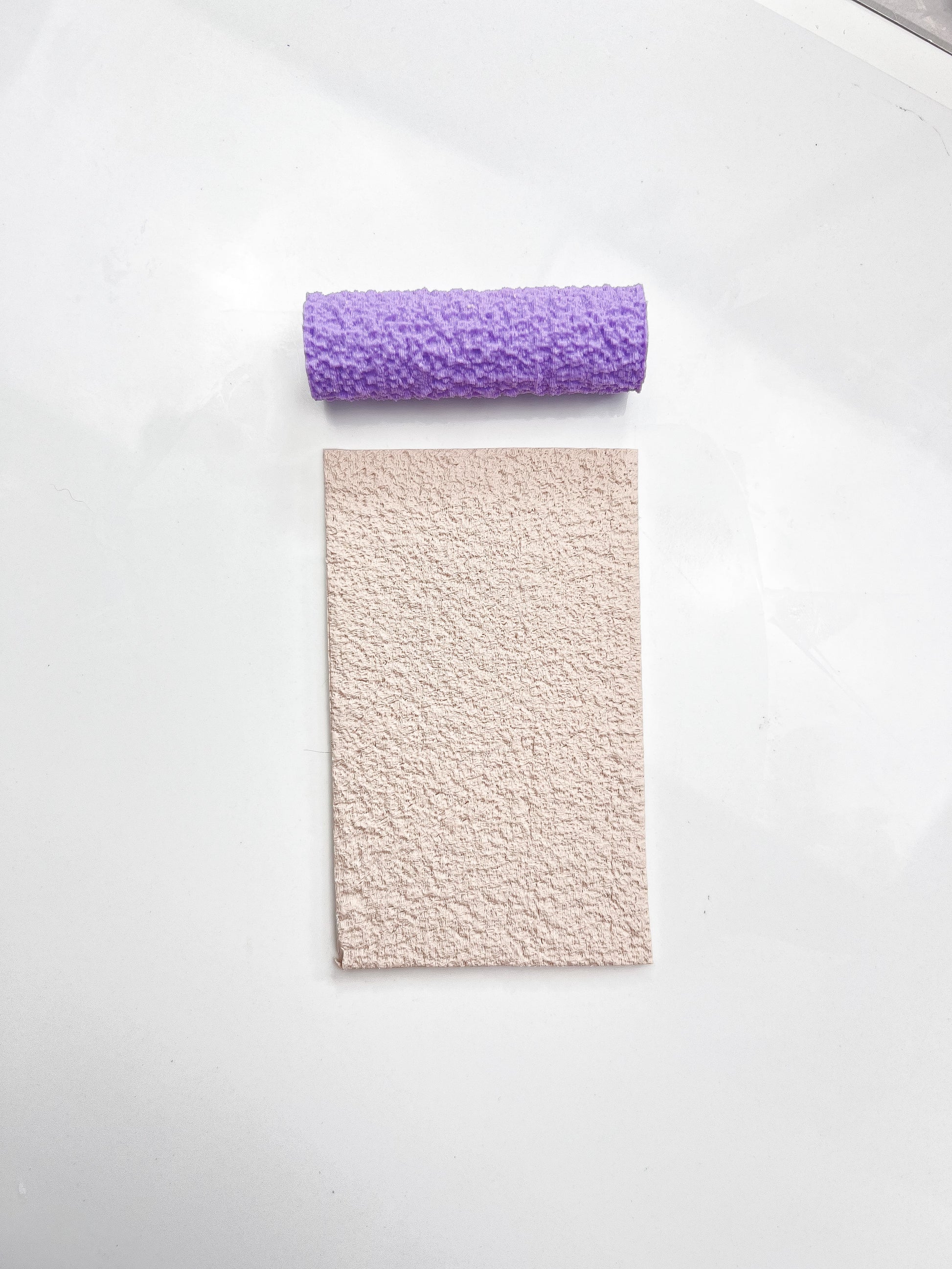 Sand Paper Texture Roller – Maverlydesigns