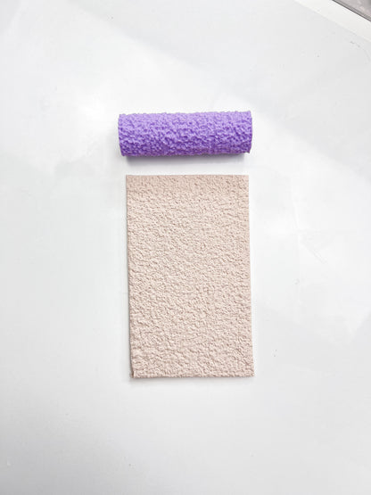 Sand Paper Texture Roller