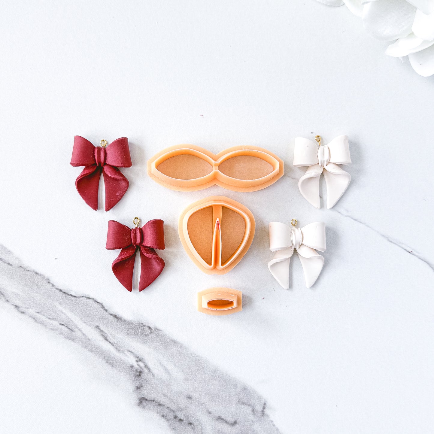 Folding Bow Builder Set - September 2025 Launch