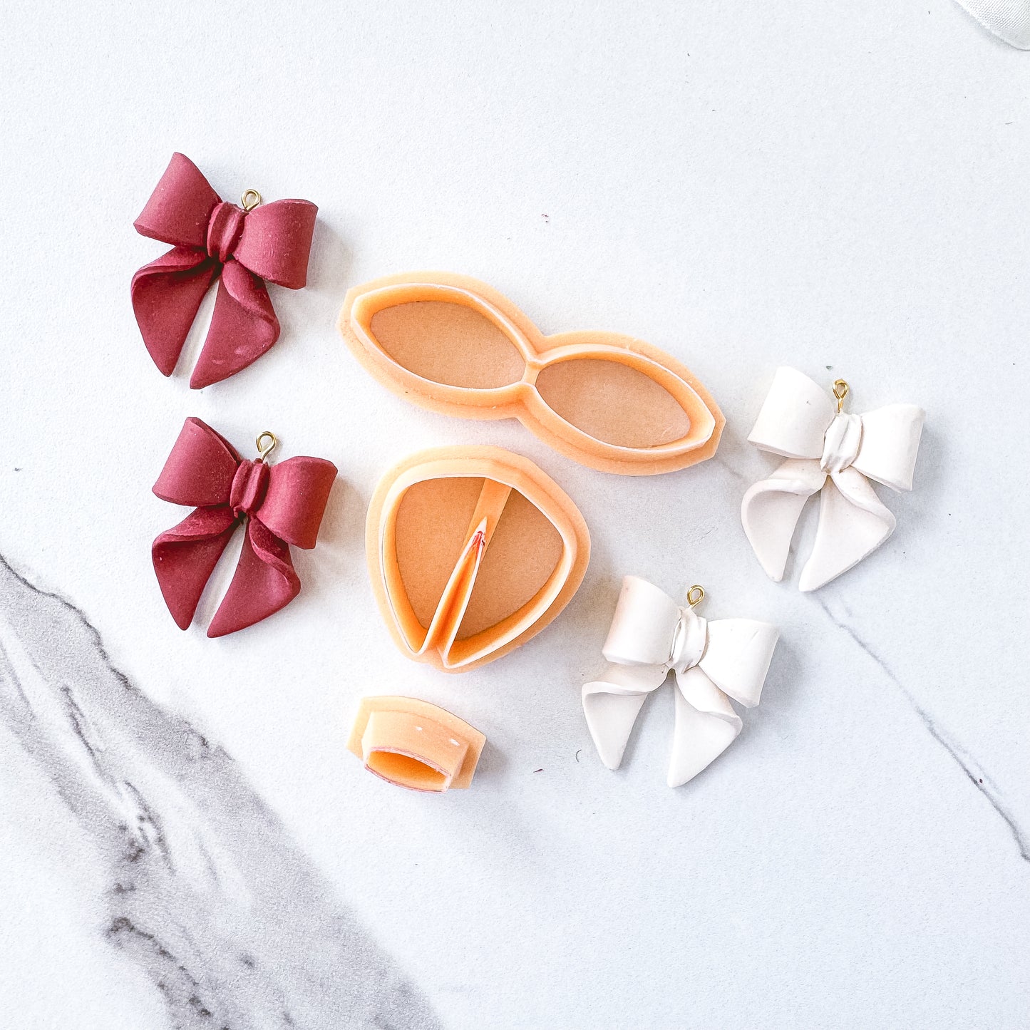 Folding Bow Builder Set - September 2025 Launch