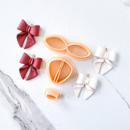 Folding Bow Builder Set - September 2025 Launch