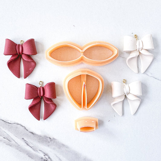 Folding Bow Builder Set - September 2025 Launch