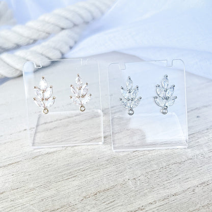 Baby Antique Stud Finding - 10 PIECES - May Launch