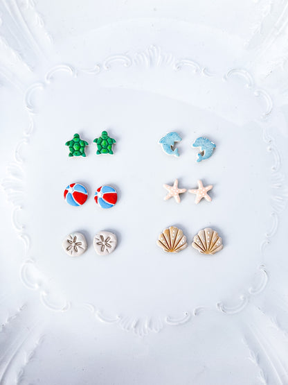 Summer Stud Pack Cutters