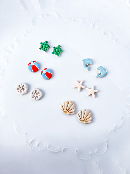 Summer Stud Pack Cutters