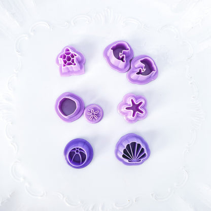 Summer Stud Pack Cutters