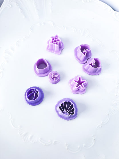 Summer Stud Pack Cutters