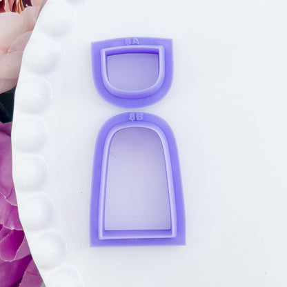 Tatum Clay Cutter Duo- June Launch (8AB)