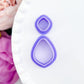 Elyse Clay Cutter Duo - June Launch (16AB)