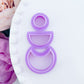 Selah Clay Cutter Set - June Launch (22ABC)
