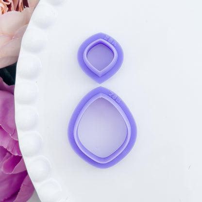 Taryn Clay Cutter Duo- June Launch (28AB)