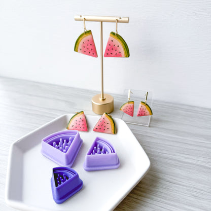 Watermelon Clay Cutter March 2024 Launch