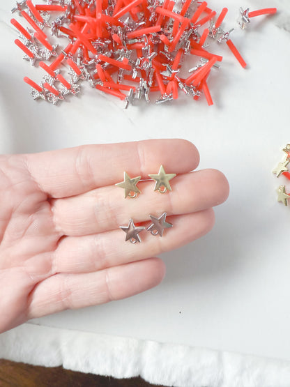 Star Stud Finding - (10 Pieces) September 2025 Launch