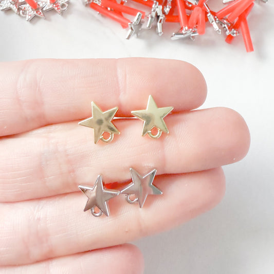 Star Stud Finding - (10 Pieces) September 2025 Launch