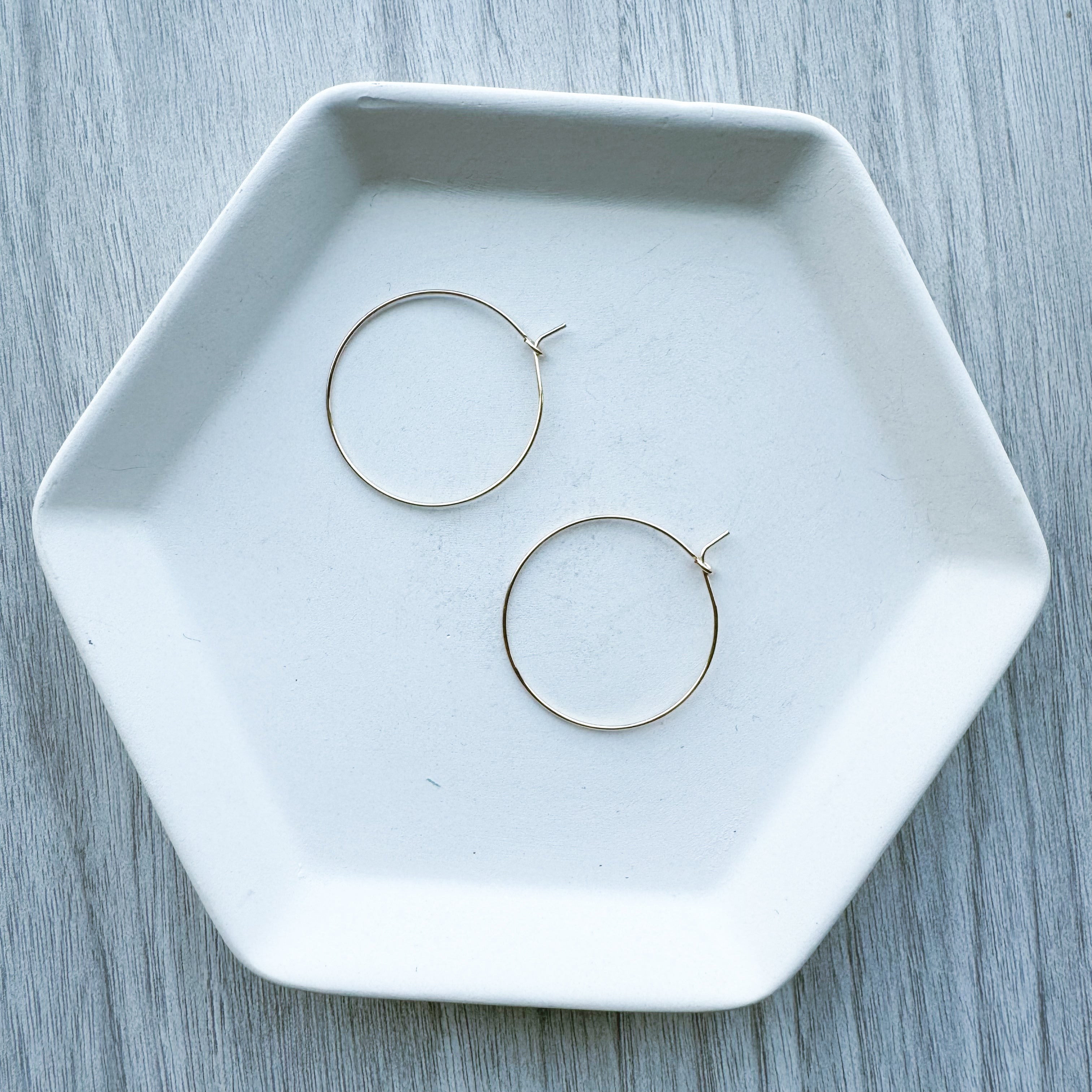 Hoop Loops - 50 pieces – Maverlydesigns