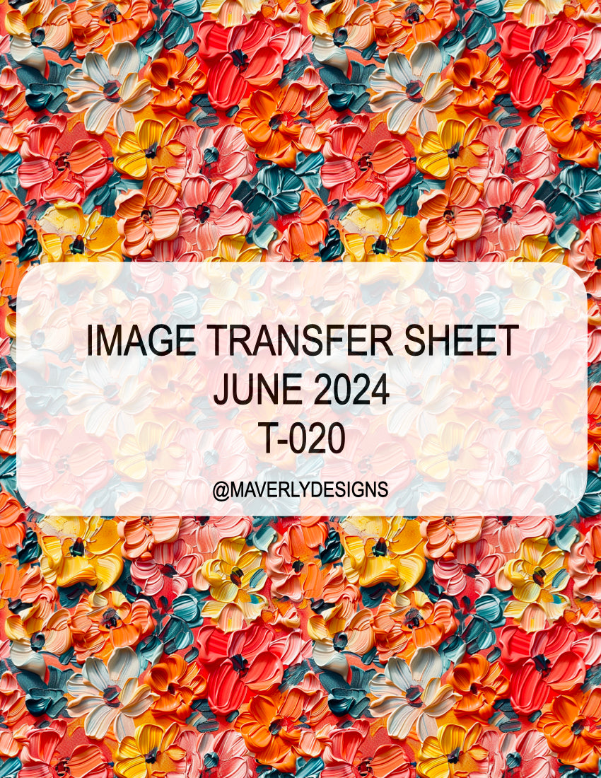 ITS-179 - IMAGE TRANSFER PAPER (T20)