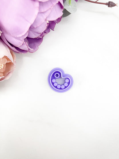 Art Palette Clay Cutter - August Launch