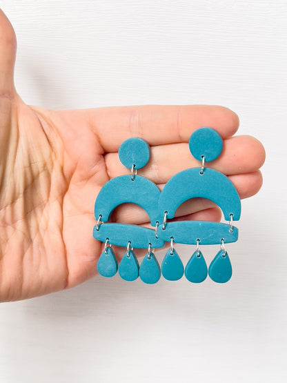 Cosette Clay Cutter Set - June Launch (35ABCD)