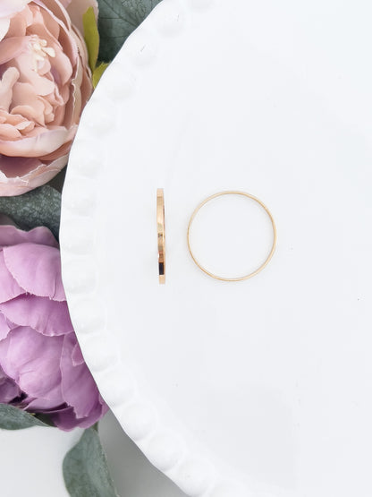 Circle Depth Bezel - 10 PIECES - June Launch
