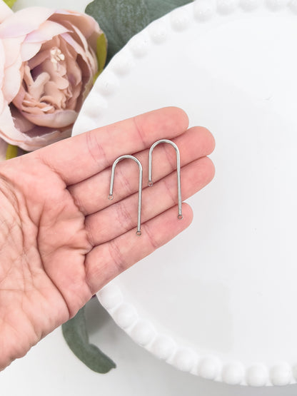 Waterfall Stud Finding - 10 PIECES - June Launch