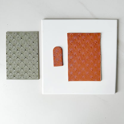 Sun Beam Moon Phaser Texture Mat - October Launch