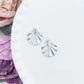 Scalloped Charm - 10 PIECES - June Launch