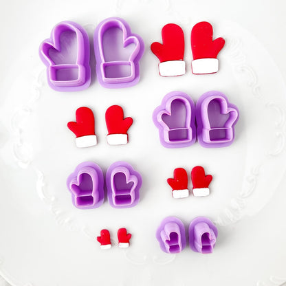 Mitten Clay Cutter - September 2023