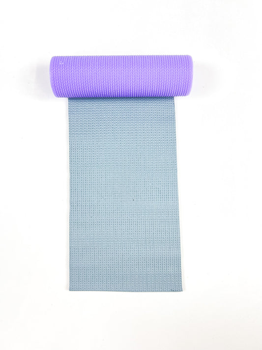 Fine Knit Texture Roller - OCTOBER LAUNCH