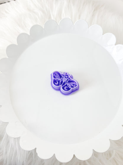 Moon Moth Clay Cutter - October Launch