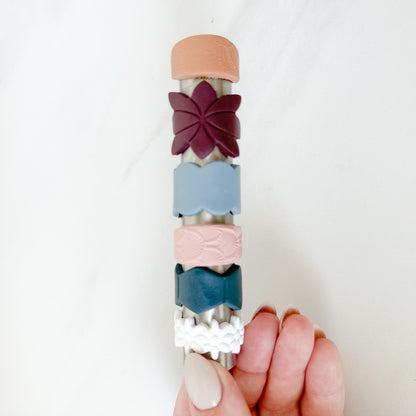 Huggie Baking Rod