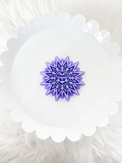 Celestial Moon - Clay Cutter - October Launch