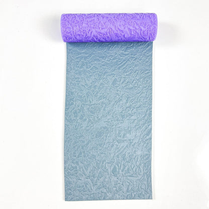 Aluminum Texture Roller - OCTOBER LAUNCH