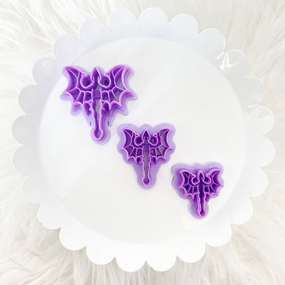 Dragon Style #1 Clay Cutter - October Launch