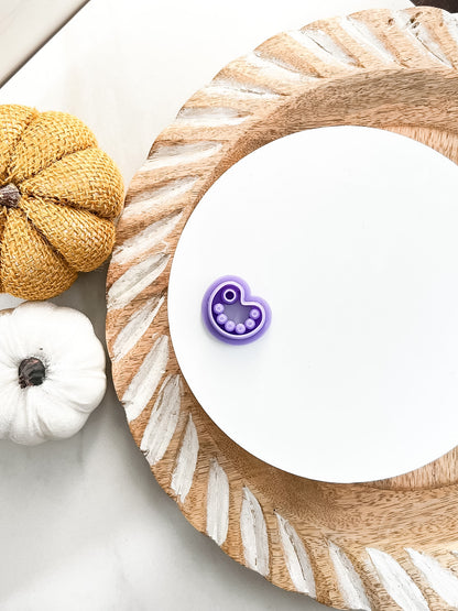 Art Palette Clay Cutter - August Launch