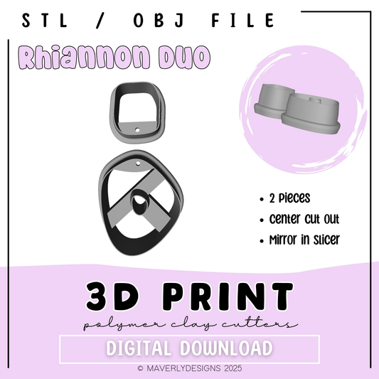 Rhiannon Duo- Digital Product