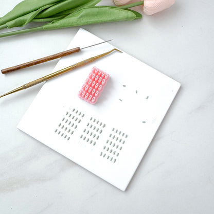 Micro Press E Clay Cutter - January 2025 Launch