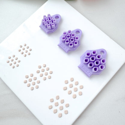 Petal Micro Pack - P4 Clay Cutter - January 2025 Launch