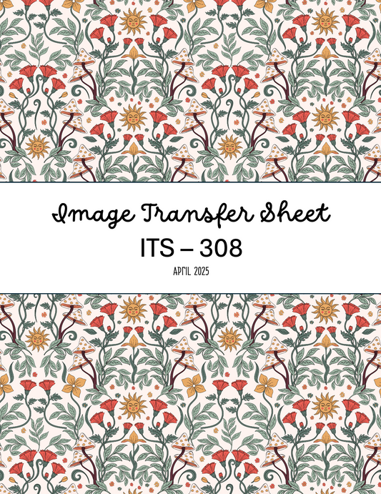 ITS-308- Transfer Paper - April 2025 Launch (L05)